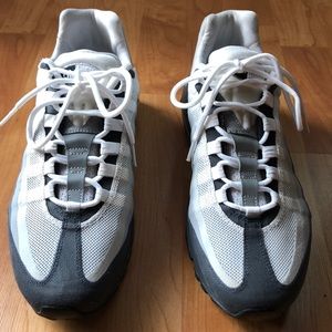 SOLD Nike Air Max 95 ‘No Sew’